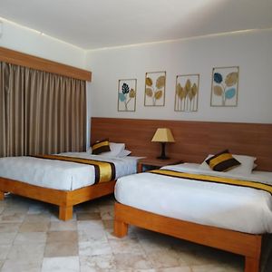 Nirmala Hotel Jimbaran